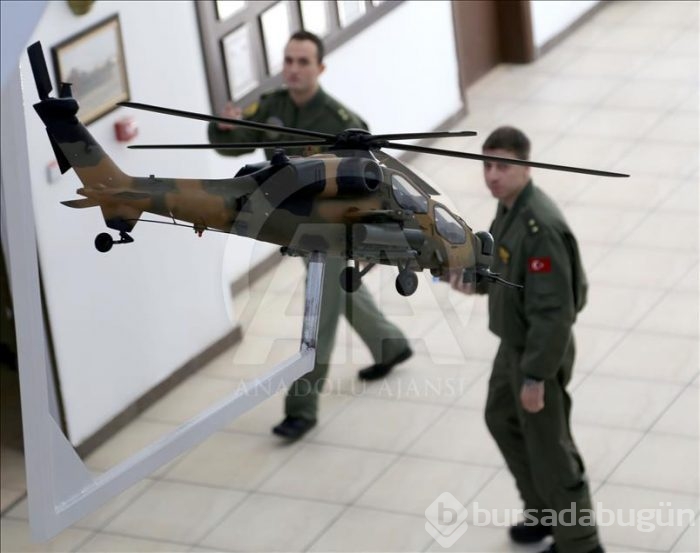 Terörle mücadelede "ATAK" dönemi