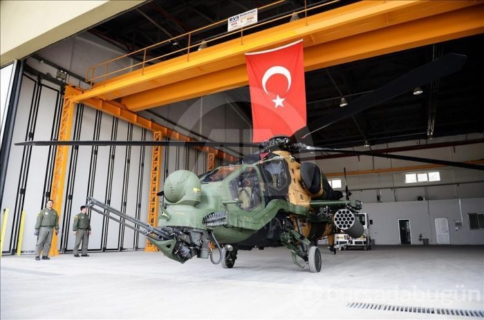 Terörle mücadelede "ATAK" dönemi