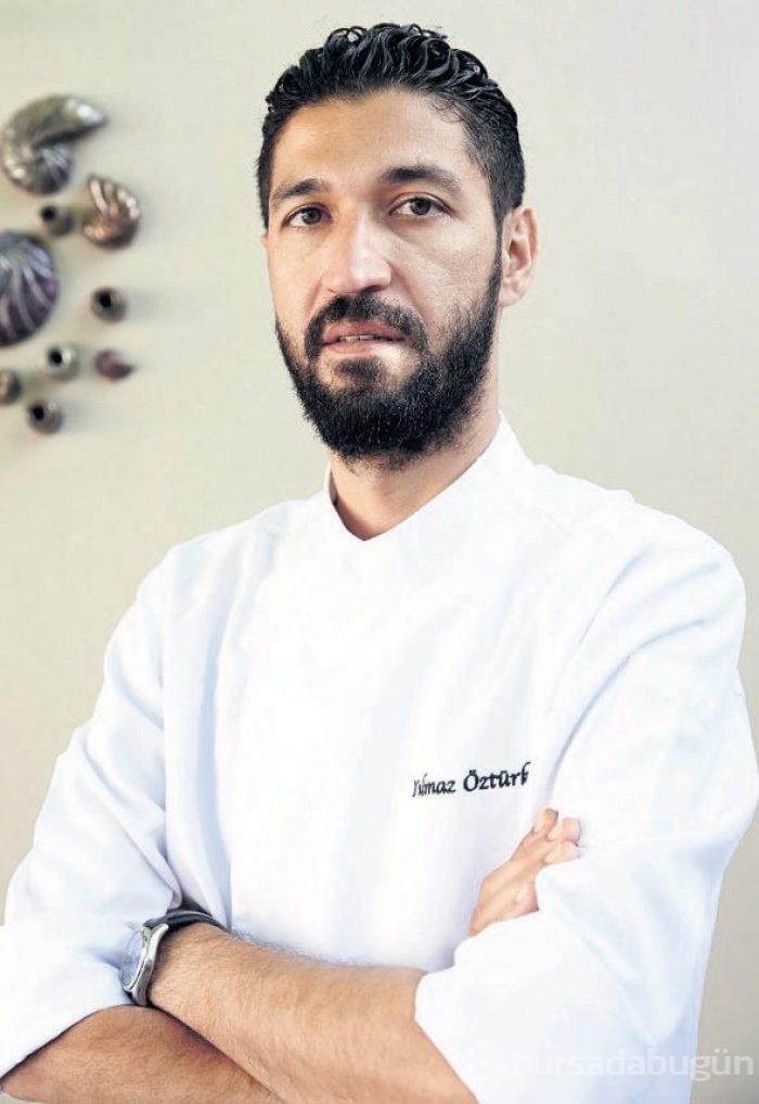 Şeflerin olmazsa olmaz mutfak aletleri