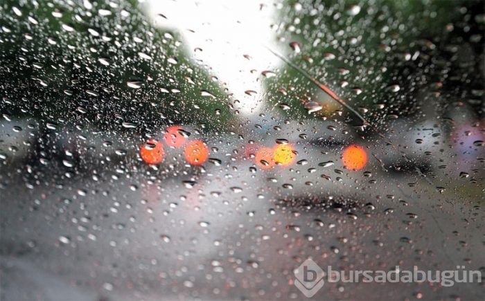 Yurtta 5 günlük hava durumu (28.03.2016)