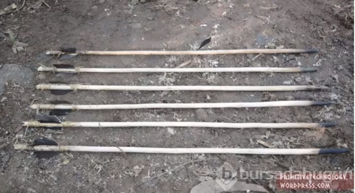 Hiçbir teknolojik alet kullanmadan...