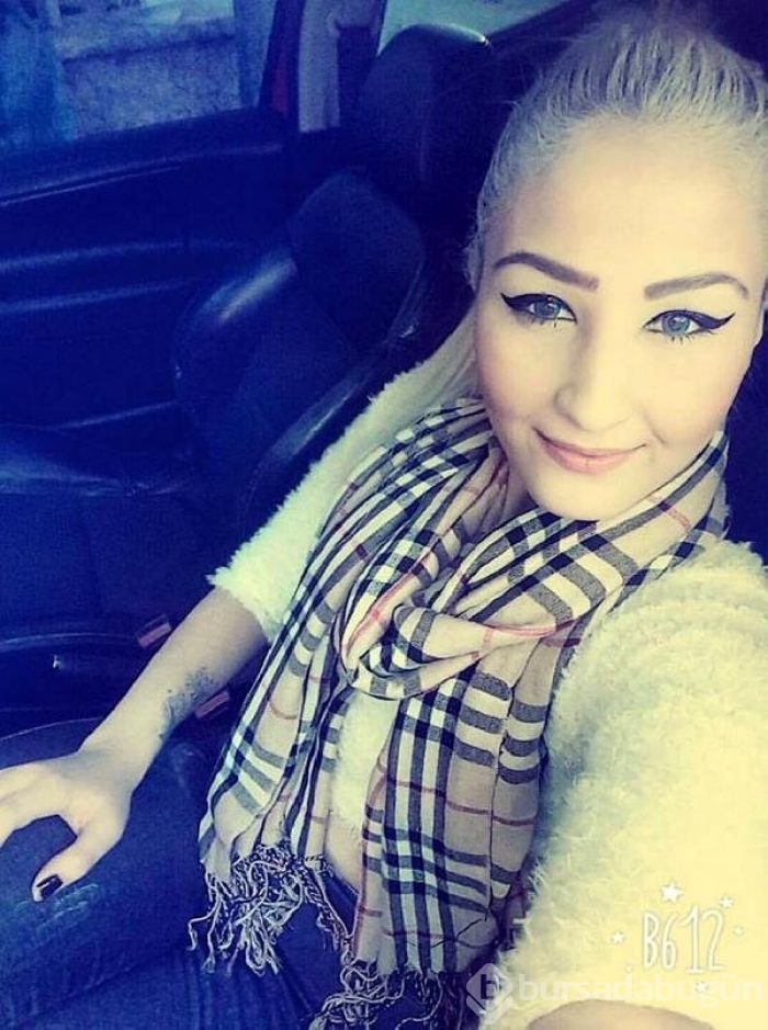 Otomobili tartıştığı sevgilisinin üzerine sürünce...