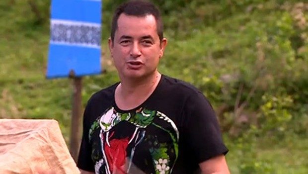 Acun Ilıcalı'dan Survivor yarışmacılarına reyting uyarısı