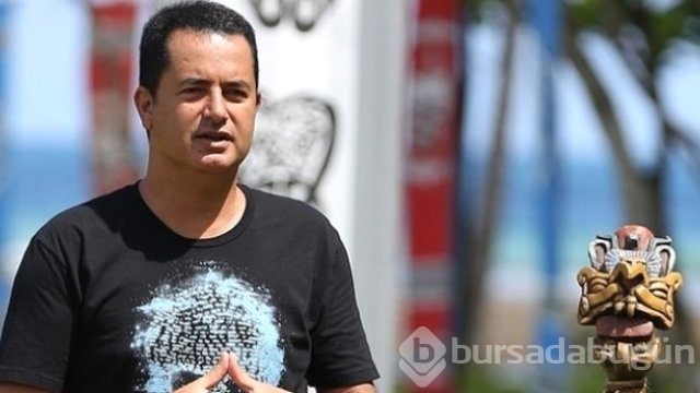Acun Ilıcalı'dan Survivor yarışmacılarına reyting uyarısı