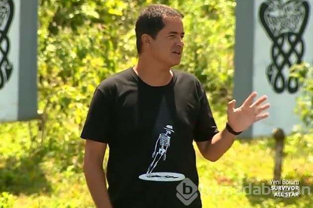 Acun Ilıcalı'dan Survivor yarışmacılarına reyting uyarısı