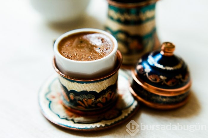 Bu hastalıklar kahve içenlerde daha az görülüyor