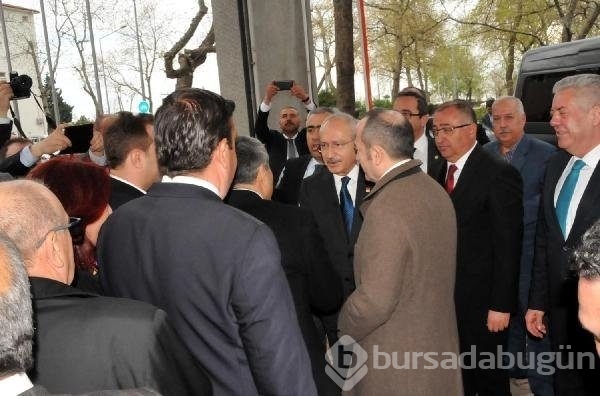Muharrem İnce'nin acı günü