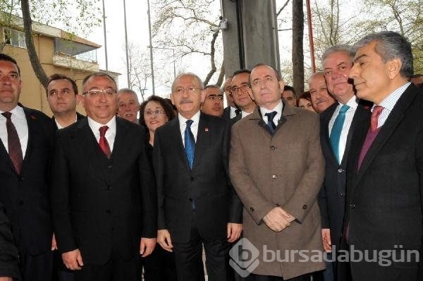 Muharrem İnce'nin acı günü