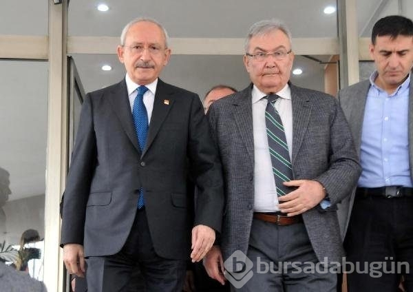 Muharrem İnce'nin acı günü