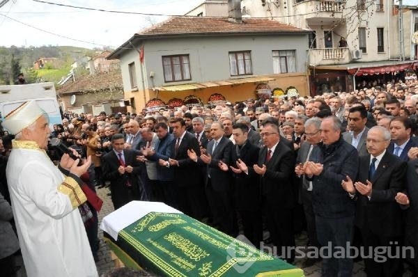 Muharrem İnce'nin acı günü