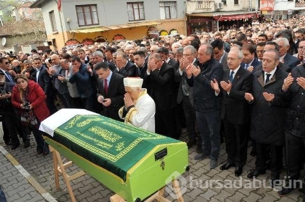 Muharrem İnce'nin acı günü