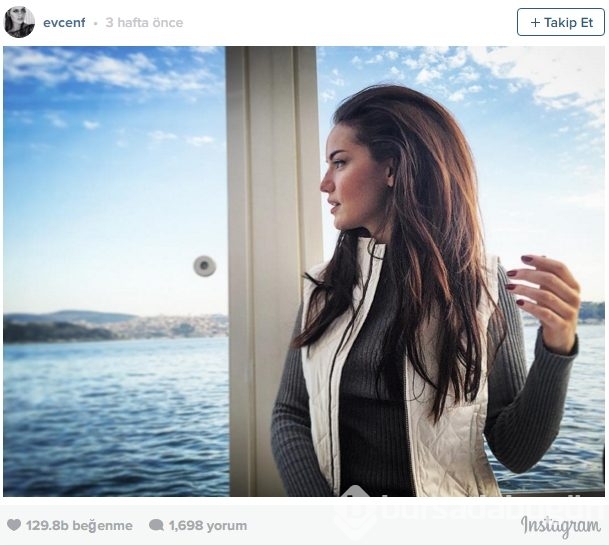 Instagram'da en çok takipçisi olan ünlüler