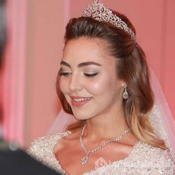 Böyle düğün gördünüz mü?