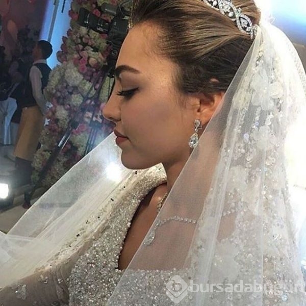 Böyle düğün gördünüz mü?