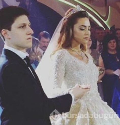 Böyle düğün gördünüz mü?
