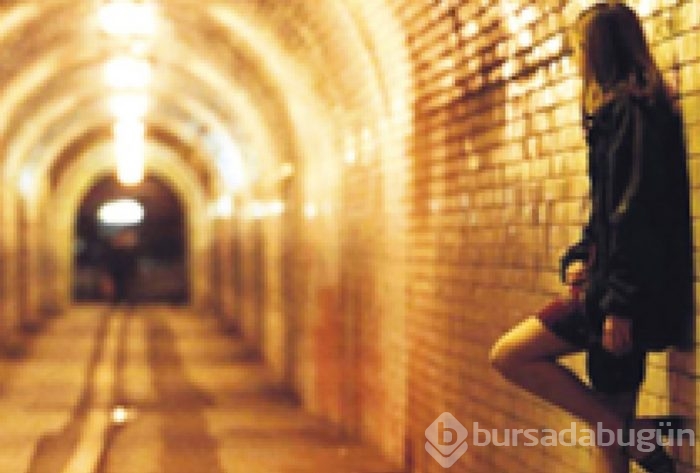 Bir seks işçisinin itirafları