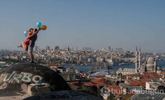 'Aylan Bebek' yılın fotoğrafı 