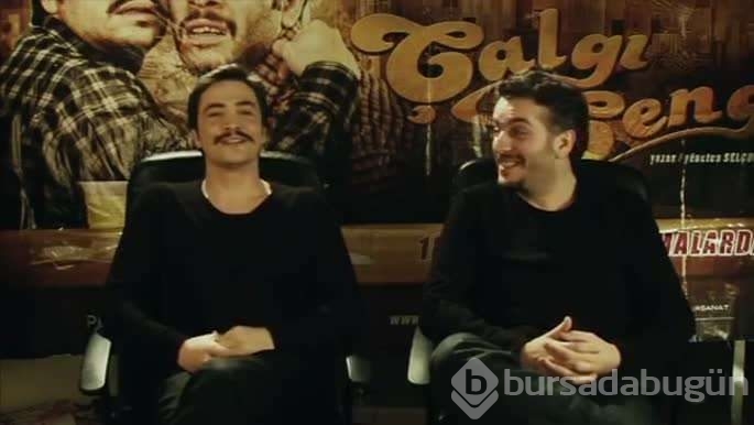 Çalgı Çengi 2 filmi için heyecan dorukta