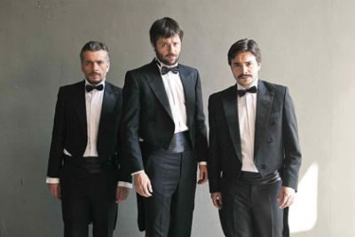 Çalgı Çengi 2 filmi için heyecan dorukta
