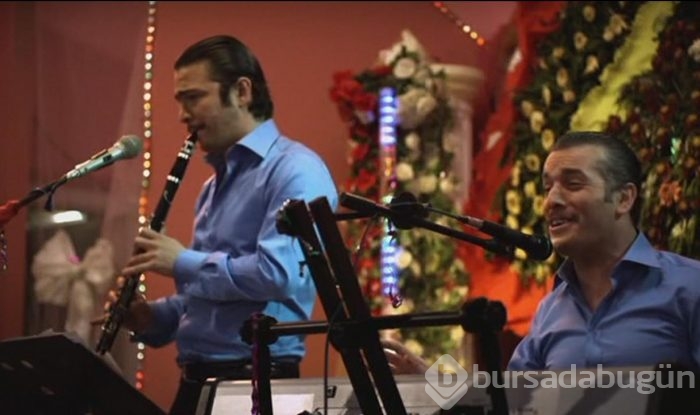 Çalgı Çengi 2 filmi için heyecan dorukta
