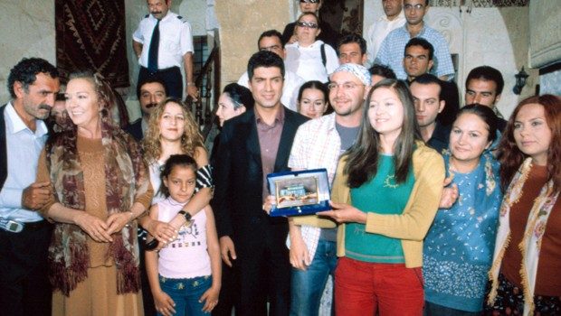 'Asmalı Konak' oyuncularının değişimine inanamayacaksınız