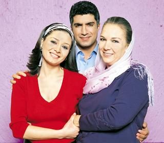 'Asmalı Konak' oyuncularının değişimine inanamayacaksınız