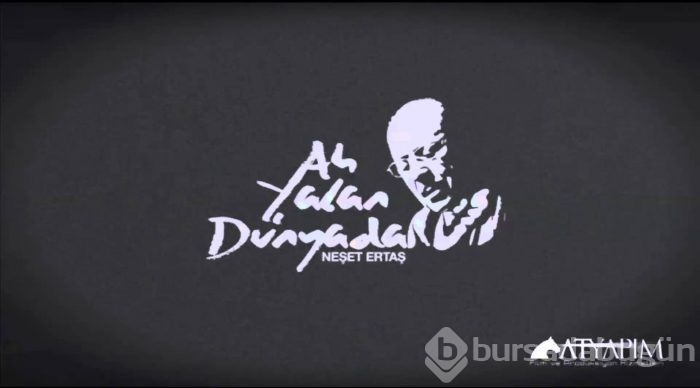 Ah Yalan Dünyada Neşet Ertaş