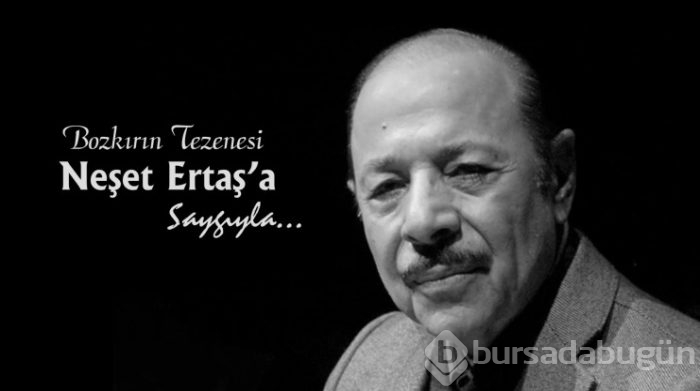 Ah Yalan Dünyada Neşet Ertaş