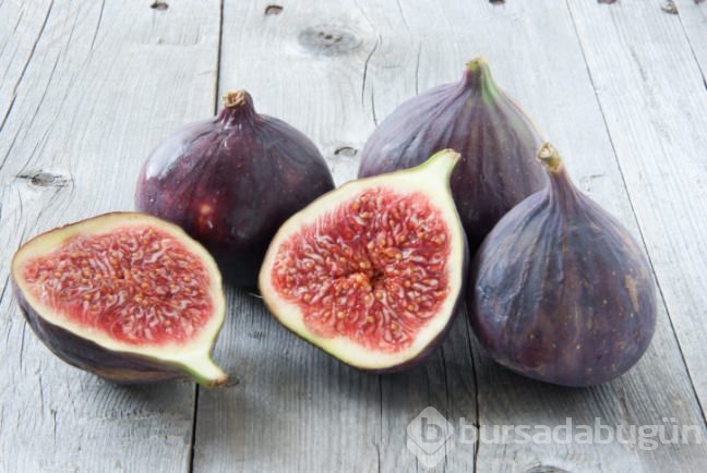 İncirin fazla tüketilmesi ölüme neden olabilir