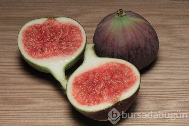 İncirin fazla tüketilmesi ölüme neden olabilir