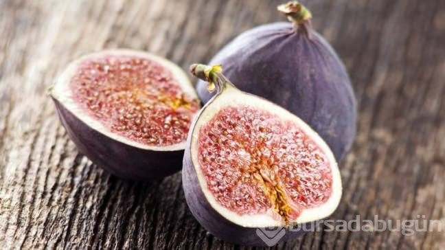 İncirin fazla tüketilmesi ölüme neden olabilir