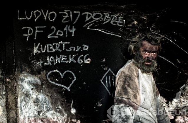 İnanılmaz bir hayat hikayesi