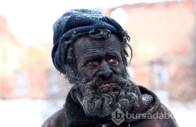 İnanılmaz bir hayat hikayesi