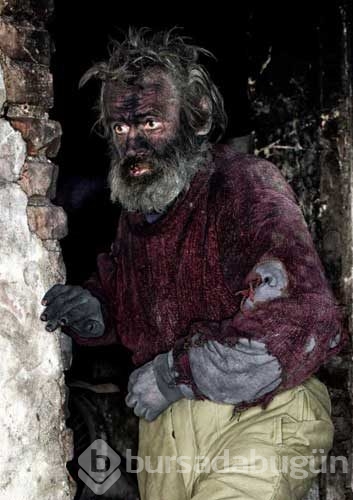 İnanılmaz bir hayat hikayesi