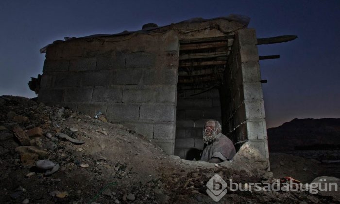 İnanılmaz bir hayat hikayesi