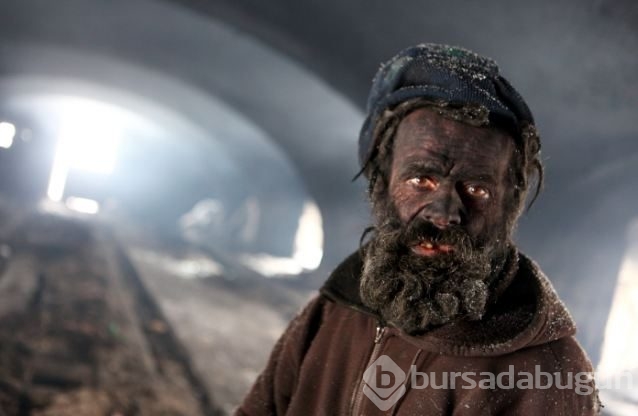 İnanılmaz bir hayat hikayesi