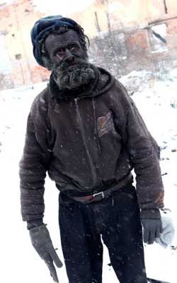 İnanılmaz bir hayat hikayesi