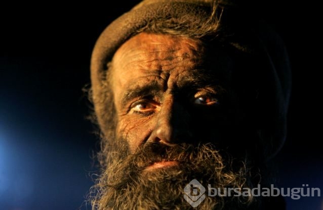 İnanılmaz bir hayat hikayesi