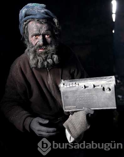 İnanılmaz bir hayat hikayesi
