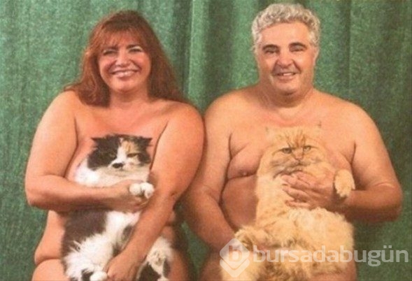 Aile fotoğrafını abarttılar