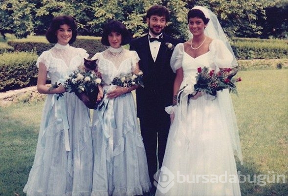 Aile fotoğrafını abarttılar