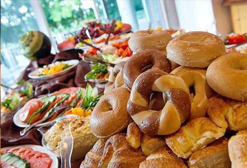 Aşırı karbonhidrat tükettiğinizin 11 işareti