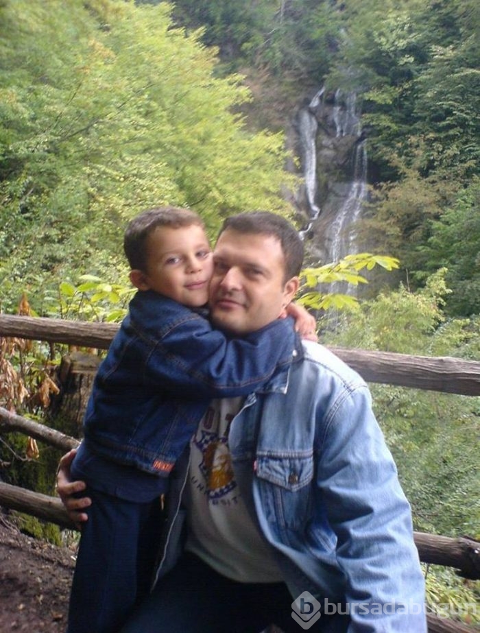 Yeşilçam'ın mavi gözlü çocuğu Murat Erton şimdi nerede, ne yapıyor?
