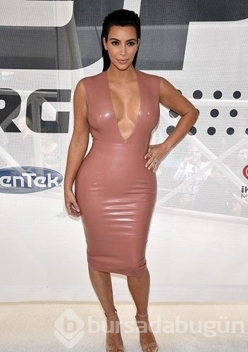 Kim Kardashian seks kasedini kendisi mi sızdırdı?