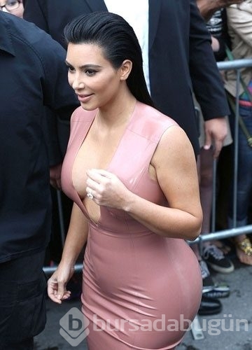 Kim Kardashian seks kasedini kendisi mi sızdırdı?