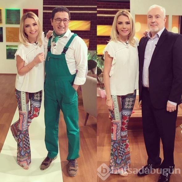 İnstagram'da Ünlüler - 29 Mart 2016