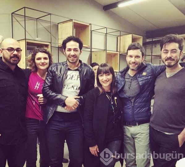 İnstagram'da Ünlüler - 29 Mart 2016