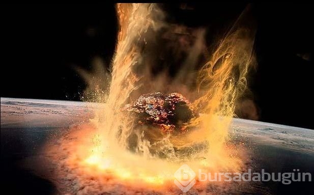 Kıyametin en büyük 10 alameti!
