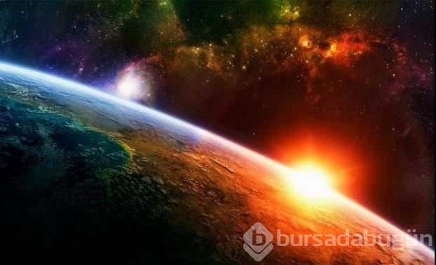 Kıyametin en büyük 10 alameti!