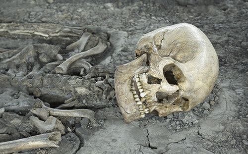 Kıyametin en büyük 10 alameti!